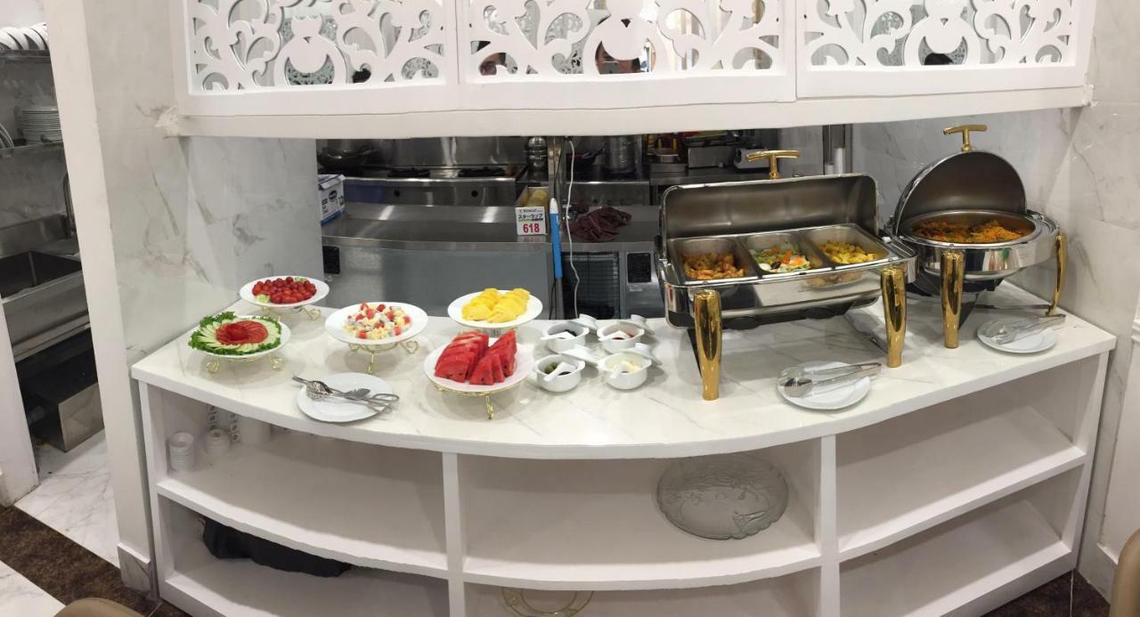 האנוי Cosmo Garden Hotel & Spa מראה חיצוני תמונה